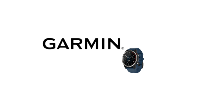 Entdecke die Zukunft des maritimen Lifestyles mit der QUATIX 7 PRO von Garmin.