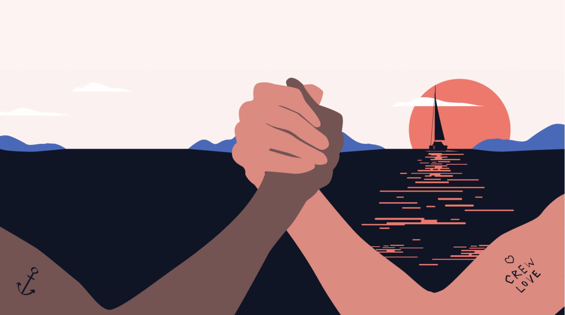 Live Podcast with Ümit and Thomas