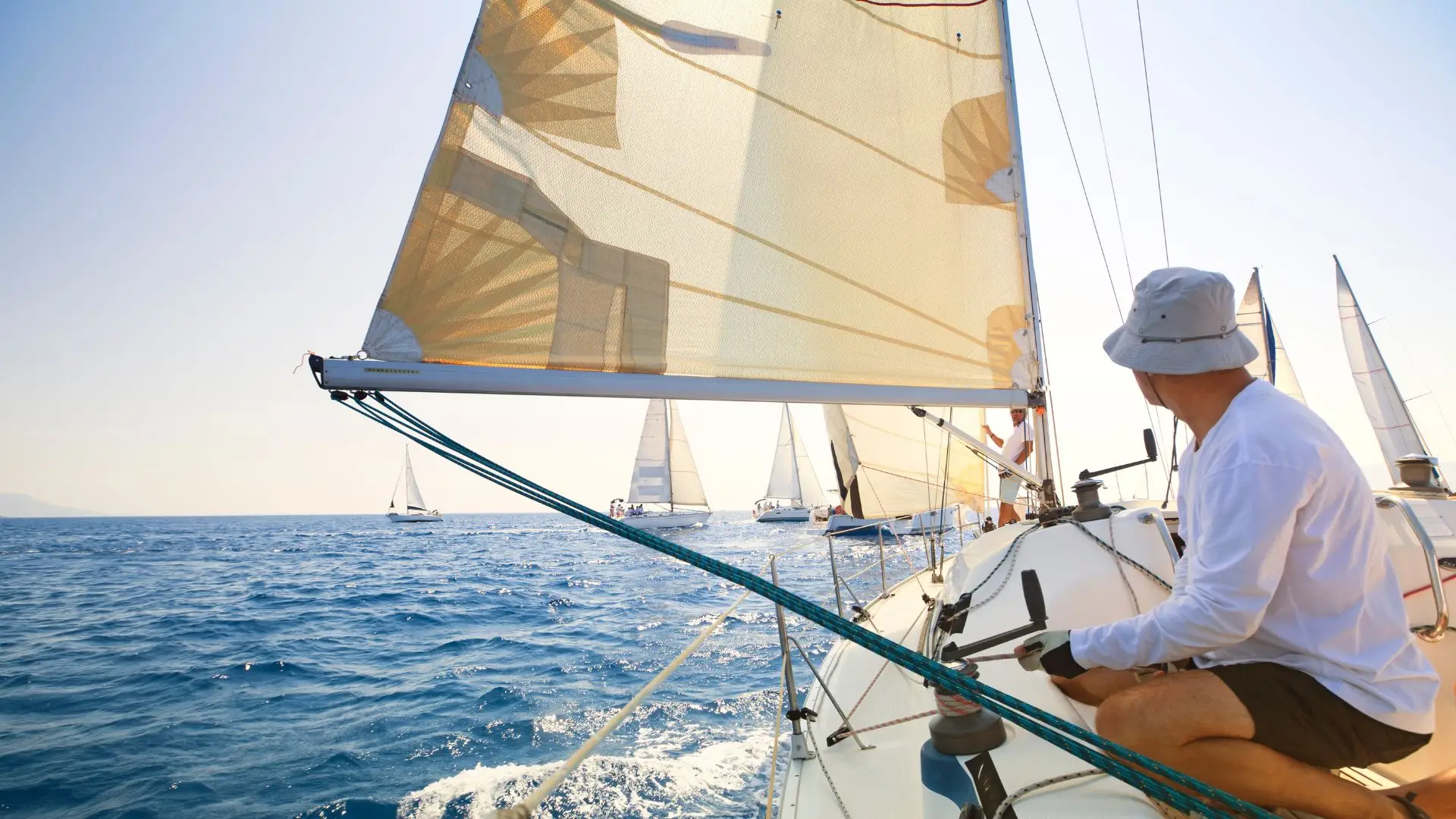 Common Skipper Mistakes to Avoid