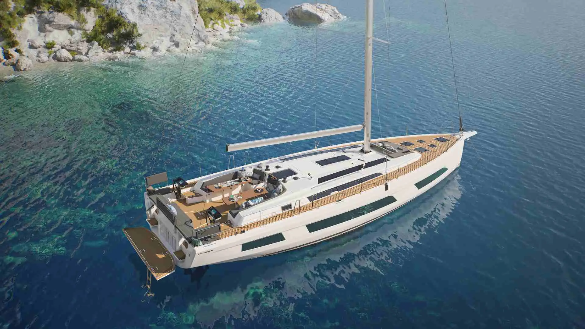 Yachtcharter 2026