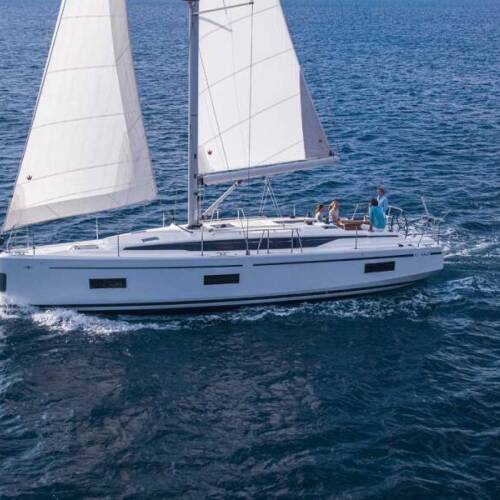 Bavaria C42 Alexis