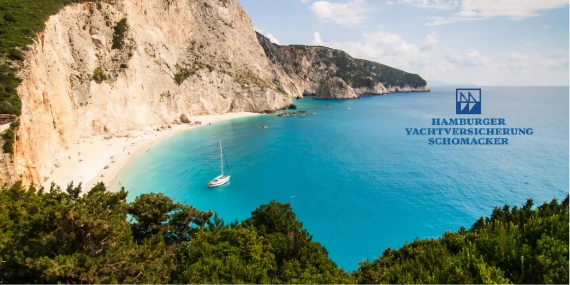 Perfekt versichert zum Chartertörn