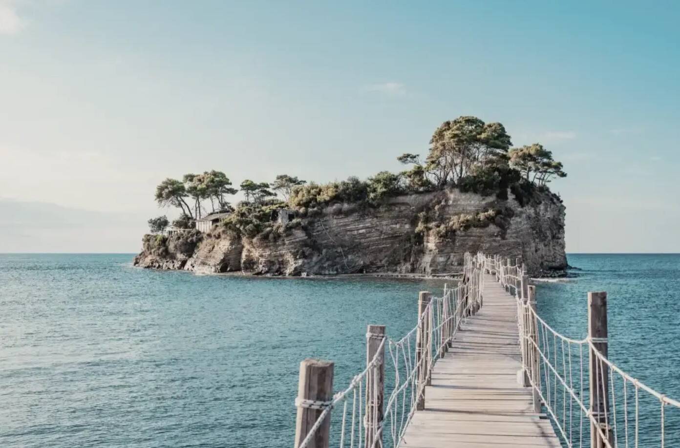 Zakynthos, Griechenland