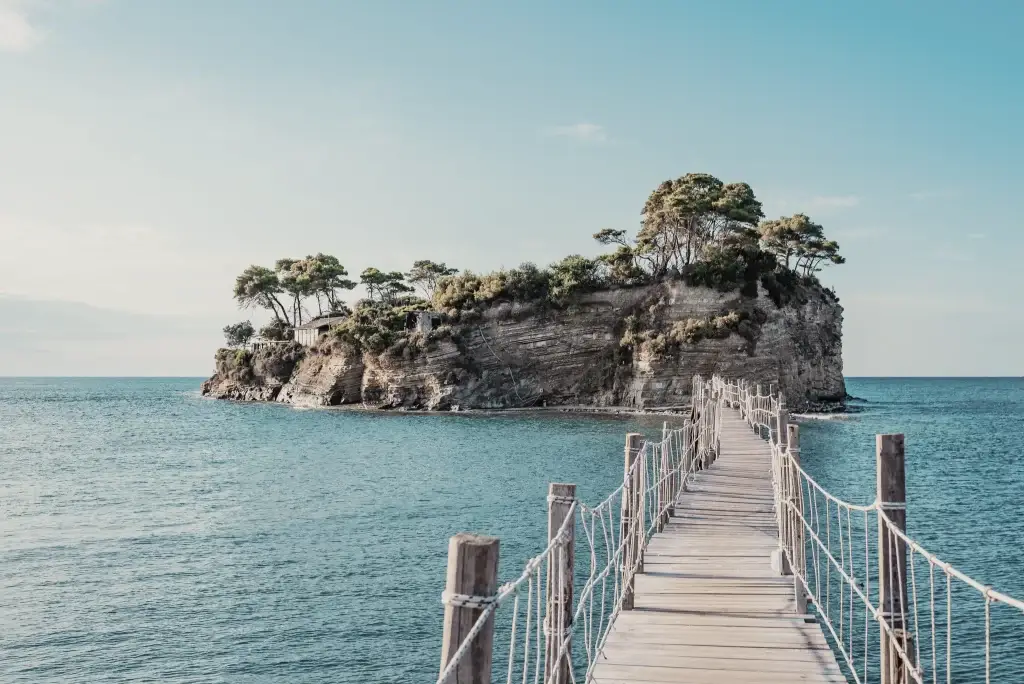 Zakynthos, Griechenland