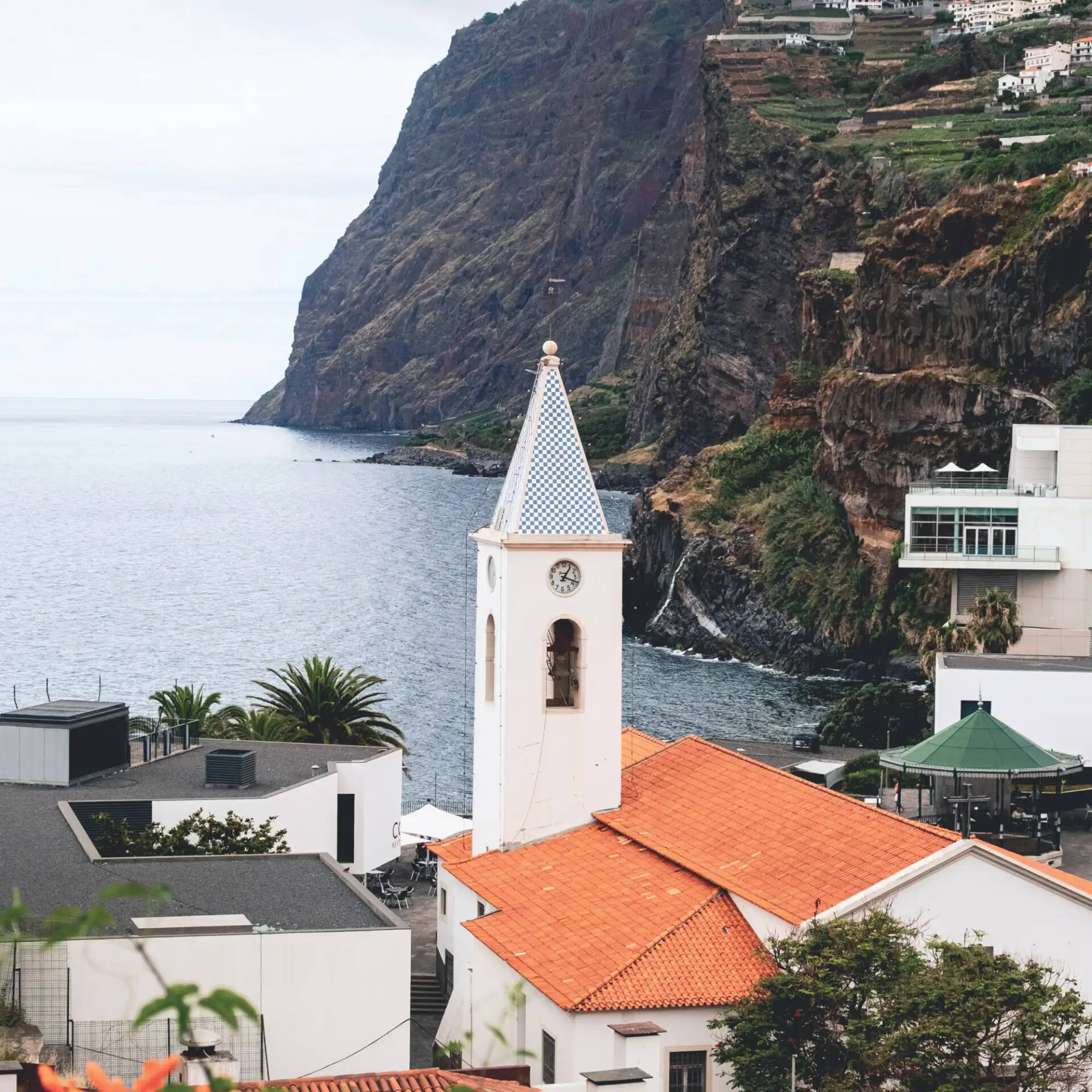 Madeira