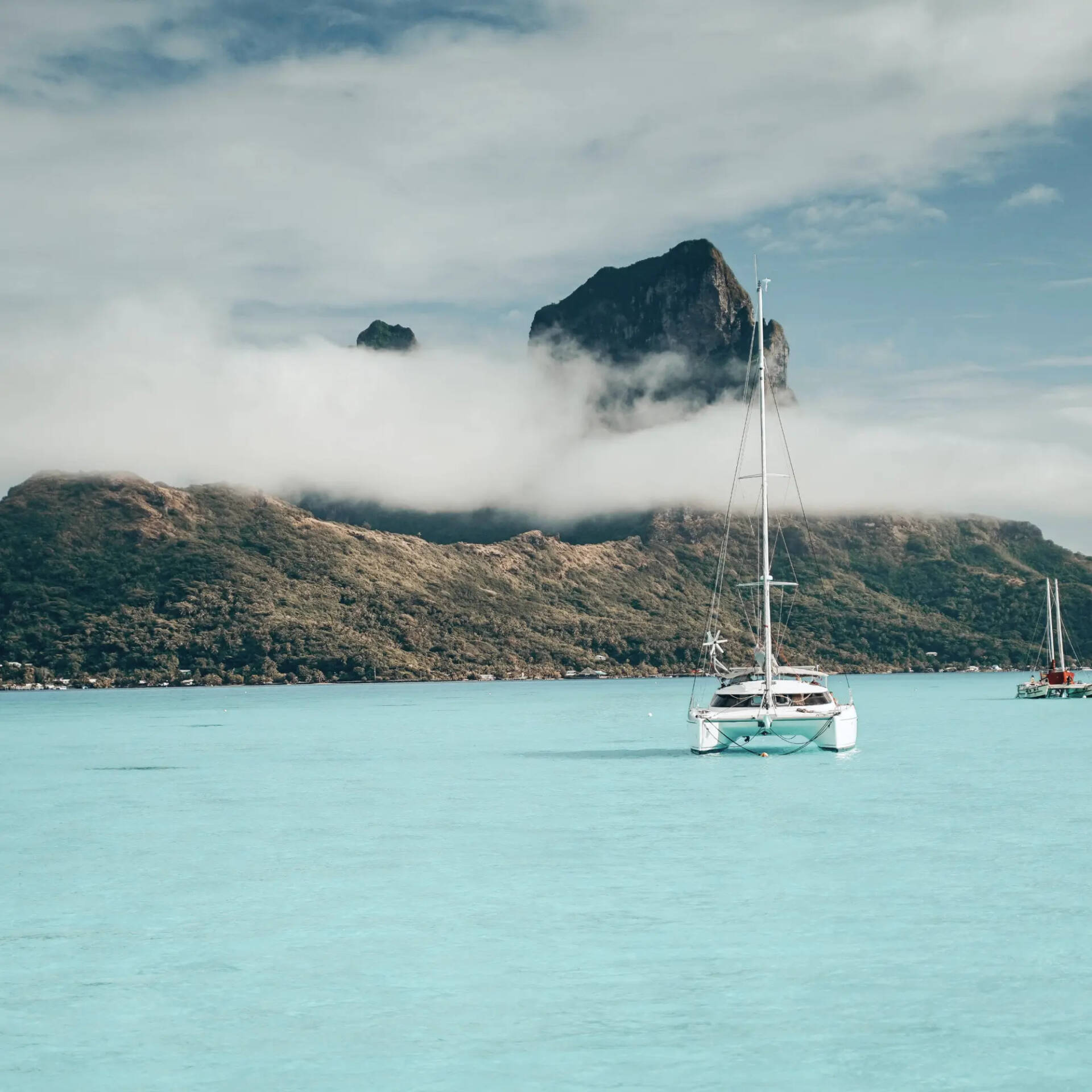 Leeward Islands