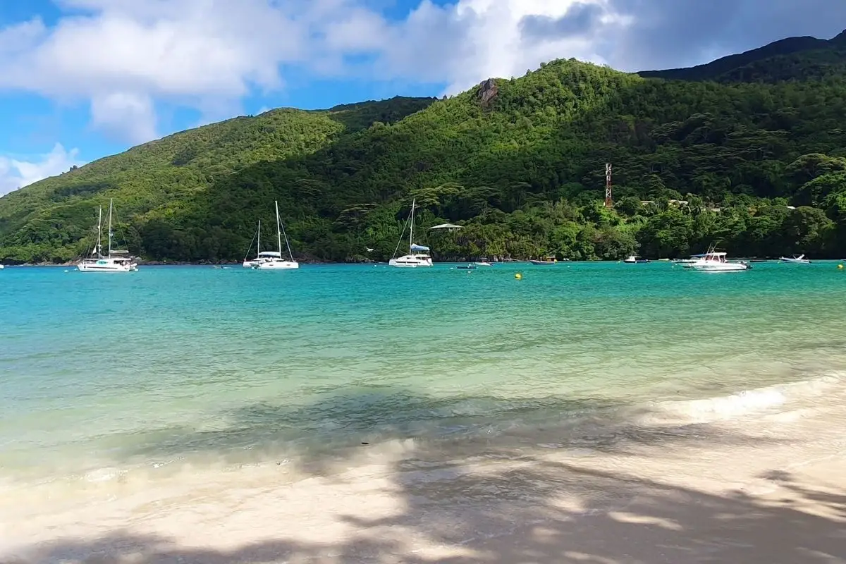 Yacht Charter Seychelles